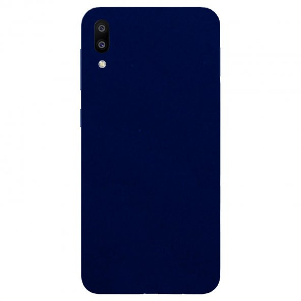 Samsung Galaxy M20 Sticker Kaplama Full Body Koruma 360 - 6