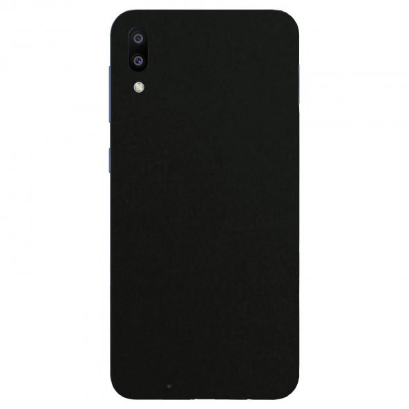 Samsung Galaxy M20 Sticker Kaplama Full Body Koruma 360 - 8