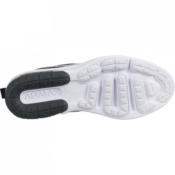 Nike Air Max Sequent 4 EP GS Unisex Ayakkabı CD8521-001 - 2