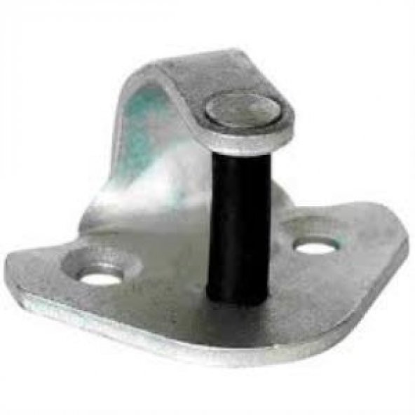 Ducato Jumper Relay Boxer için Arka Yan Kapı Kilit Karşılığı - 3