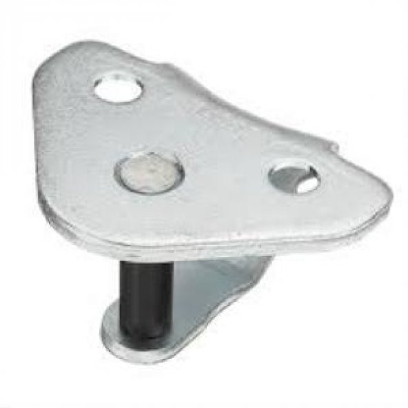 Ducato Jumper Relay Boxer için Arka Yan Kapı Kilit Karşılığı - 4