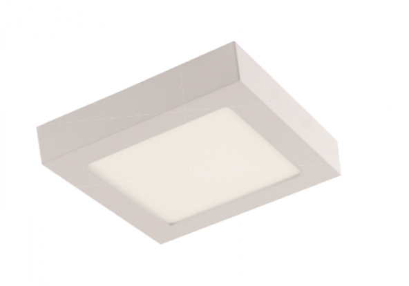 SIVA ÜSTÜ LED PANEL ARMATÜR