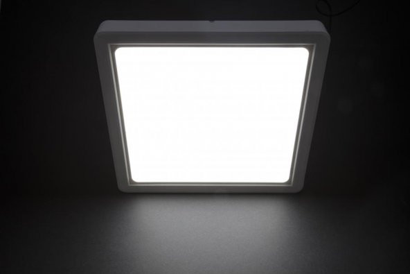 SIVA ÜSTÜ LED PANEL ARMATÜR - 2