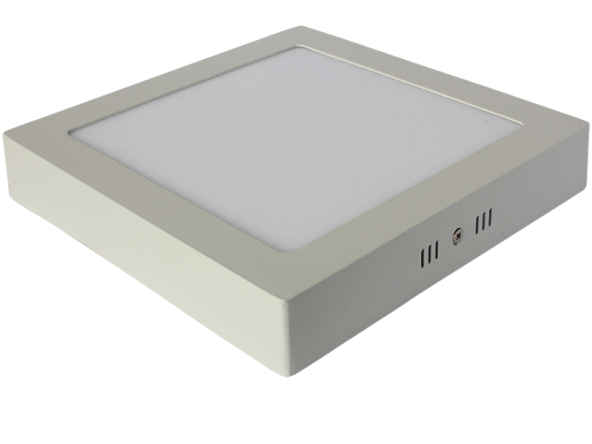SIVA ÜSTÜ LED PANEL ARMATÜR - 4