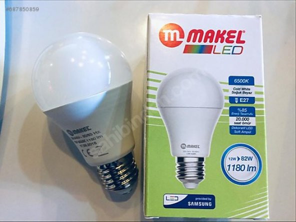 LED AMPUL,TASARRUFLU,DEKORATİF,GÜVENLİ AYDINLATMA