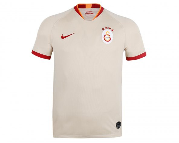 Nike Galatasaray 19-20 Sezon Away Erkek Forma AJ5536-248