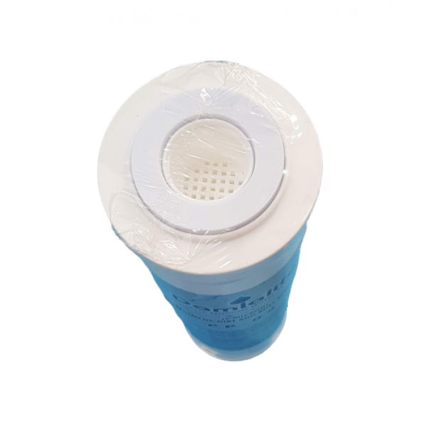 Enkaplı 10 Kapaklı 5 Micron Sediment Spun Elyaf Filtre - 2