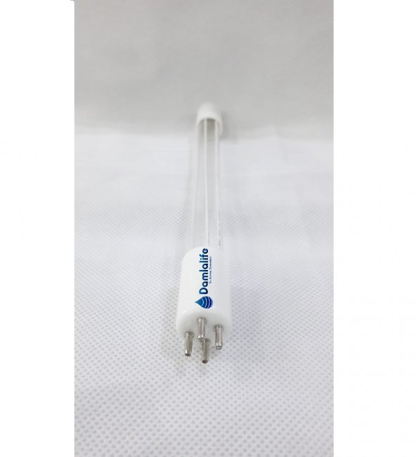 Ultraviyole Lambası (E 30) Ultraviole - 2