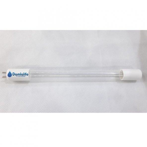 Ultraviyole Lambası (E 30) Ultraviole