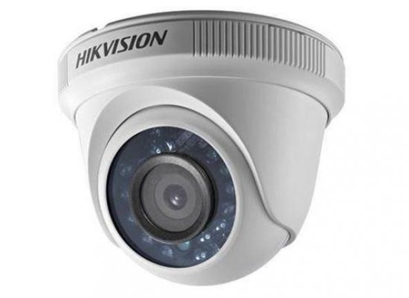 Haikon TVI Dome Güvenlik Kamerası DS-2CE56D0T-IRPF