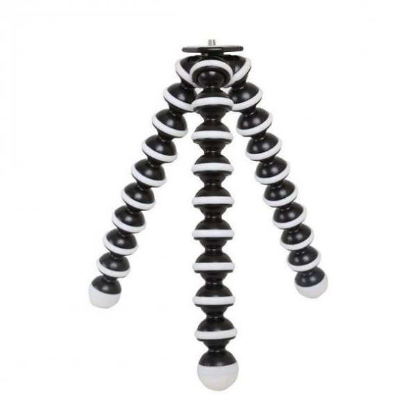 Cep Telefonu DSLR Kamera Tripod Büyük Boy Gorilla Pod - 3