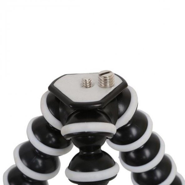 Cep Telefonu DSLR Kamera Tripod Büyük Boy Gorilla Pod - 4
