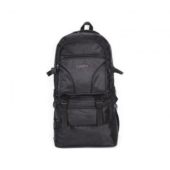 Dağcı Sırt Çantası 70 Litre 17,3-18 İnç Laptop Bölmeli Sırt Çantası Su Geçirmez