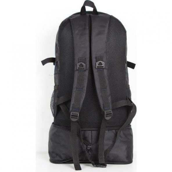 Dağcı Sırt Çantası 70 Litre 17,3-18 İnç Laptop Bölmeli Sırt Çantası Su Geçirmez - 2