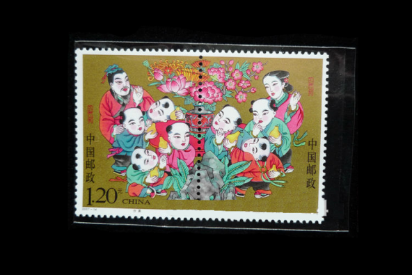 Pul Koruma Poşeti - Plastik Pul Zarfı 10/25/50 Adet 3 Farklı Boy - 4