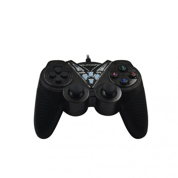 Platoon PL-2575  Usb Gamepad Joystick Oyun Kolu - 4