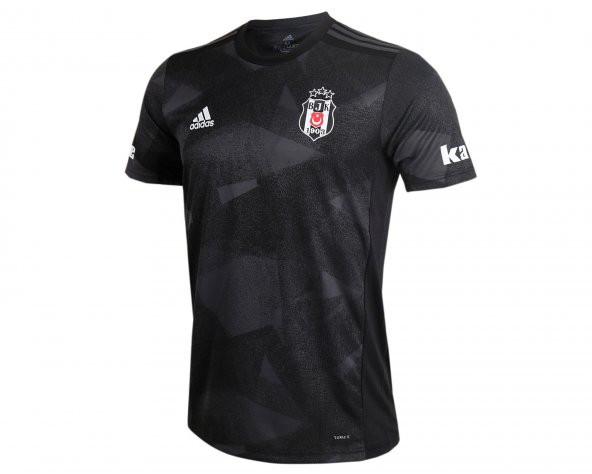 Adidas 19-20 Beşiktaş JK Deplasman Forması DX3702