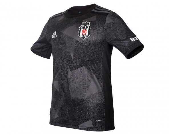 Adidas 19-20 Beşiktaş JK Deplasman Çocuk Forması DX3703