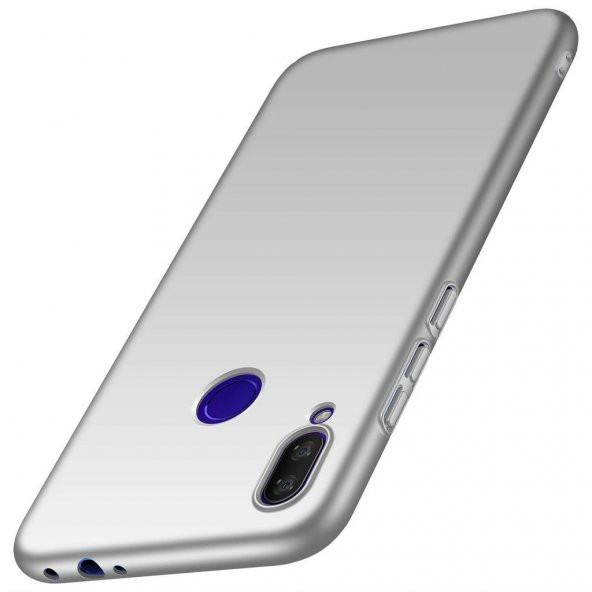 Xiaomi Redmi Note 7 Kaliteli Yumuşak Soft Kılıf - 3