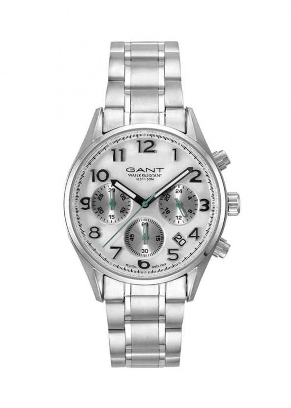 Gant GT008001 Erkek Kol Saati - 1