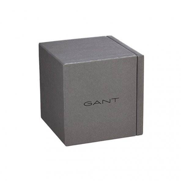 Gant GT008001 Erkek Kol Saati - 2