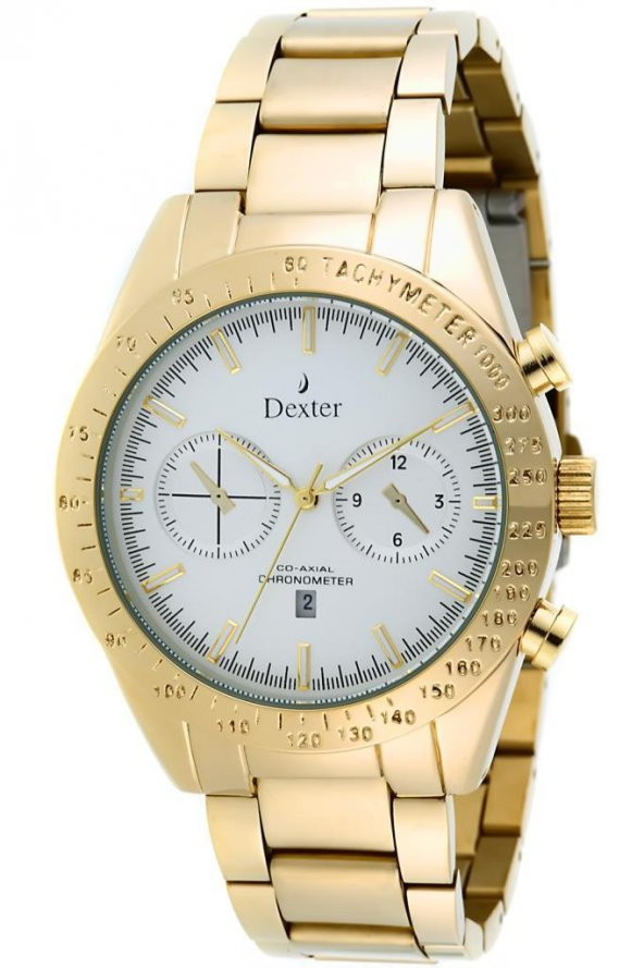 DEXTER SAAT DX.1227.2 ERKEK KOL SAATİ - 1