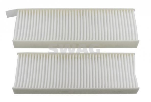 CİTROEN BERLİNGO  2008-     KLİMA POLEN FİLTRESİ    6447.XF ürün görseli