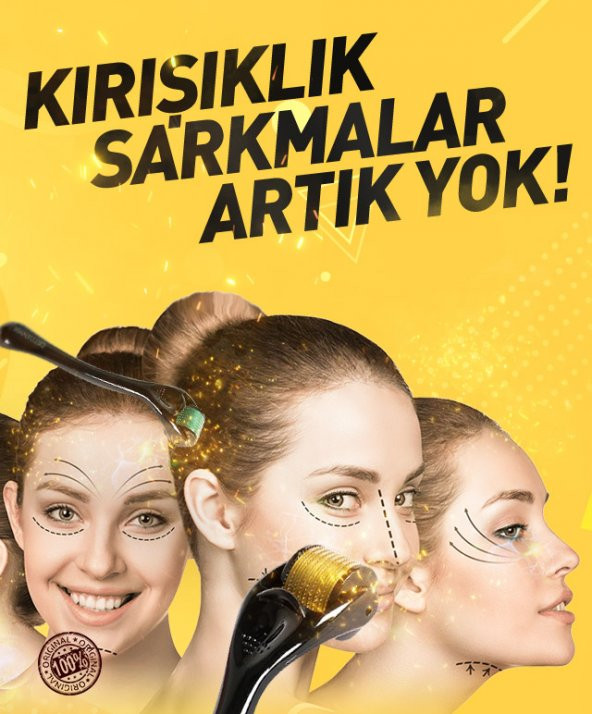 Brillanthair Keratinli Bitkisel Saç Uzatma Bakım Serumu - Keratinli Bitkisel İpek Proteinli Ozonlanmış Argan Yağlı Şampuan - 3 Aylık Set  + 1 Adet Titanyum Derma Roller 540 İğne 0,5 mm 1. Kalite Masaj Aleti RoHs CE belgeli - 16
