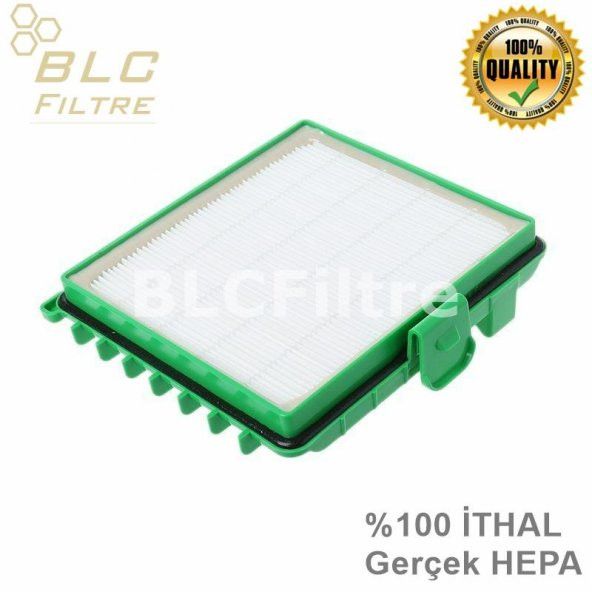 ROWENTA RO 5823 Silence Force Extreme Süpürge Hepa Filtresi (İthal 100 Gerçek HEPA) - 4