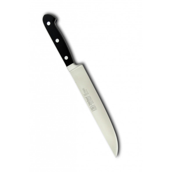 Sürbisa 61901 Sıcak Dövme Sürmene Mutfak Bıçağı