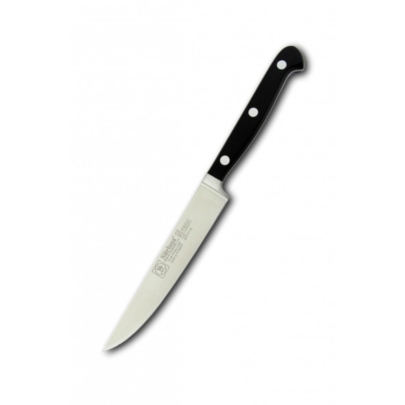 Sürbisa 61903 Sıcak Dövme Sürmene Mutfak Bıçağı