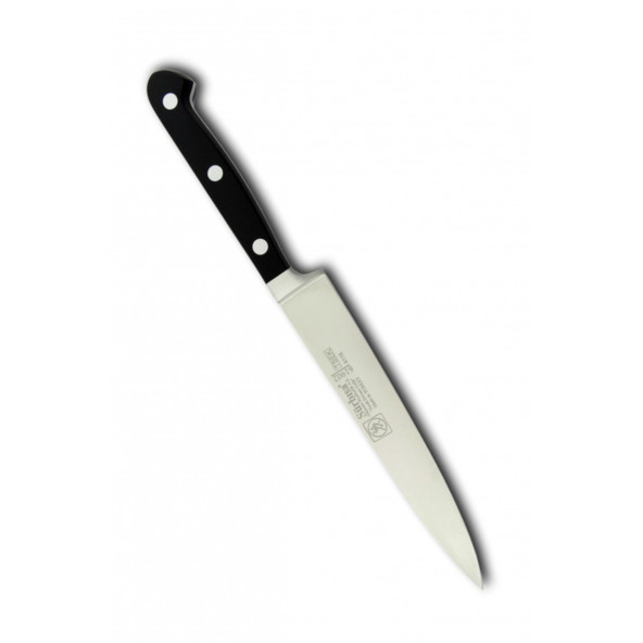 Sürbisa 61902 Sıcak Dövme Sürmene Mutfak Bıçağı