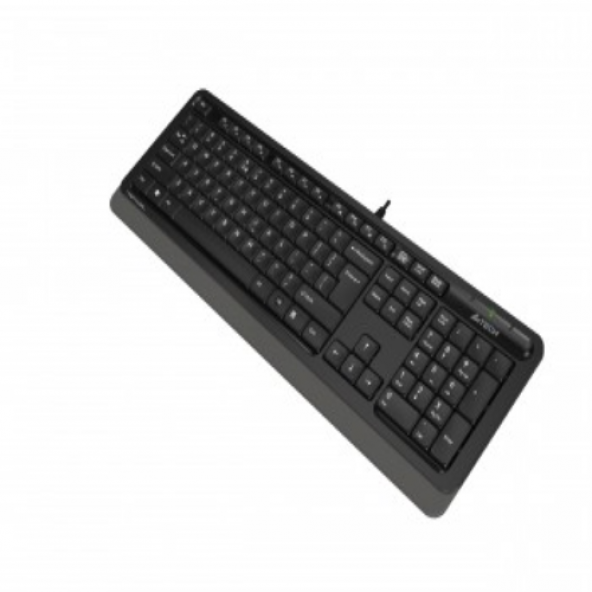 A4 TECH FK-10 Q USB GRİ FN- MULTIMEDYA - 2