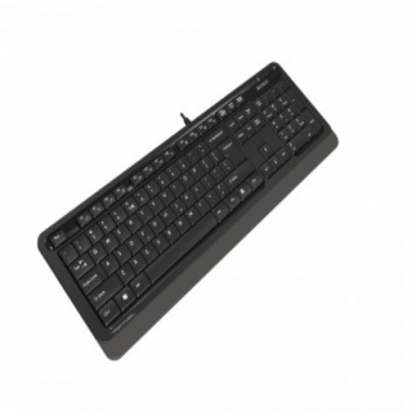 A4 TECH FK-10 Q USB GRİ FN- MULTIMEDYA - 3