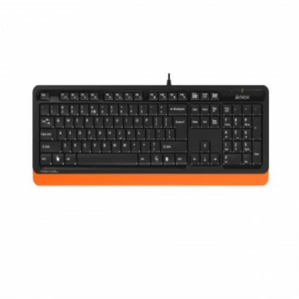 A4 TECH FK-10 Q USB TURUNCU FN- MULTIMEDYA - 2