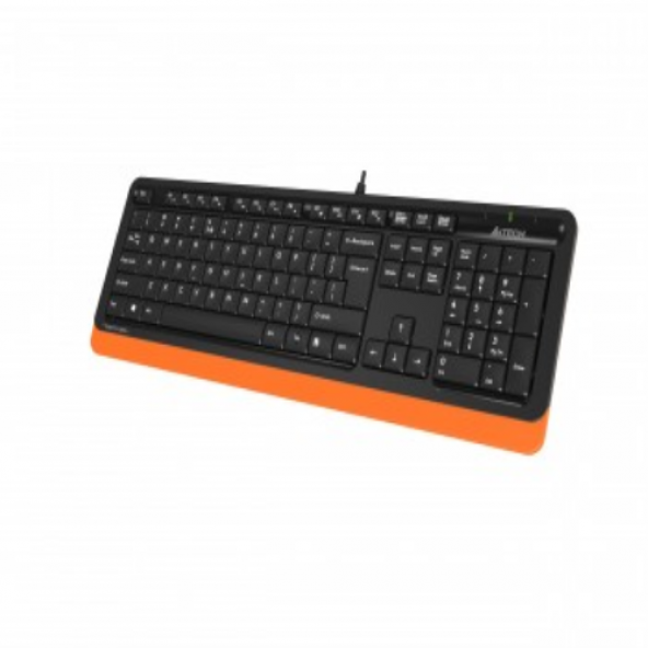 A4 TECH FK-10 Q USB TURUNCU FN- MULTIMEDYA - 3