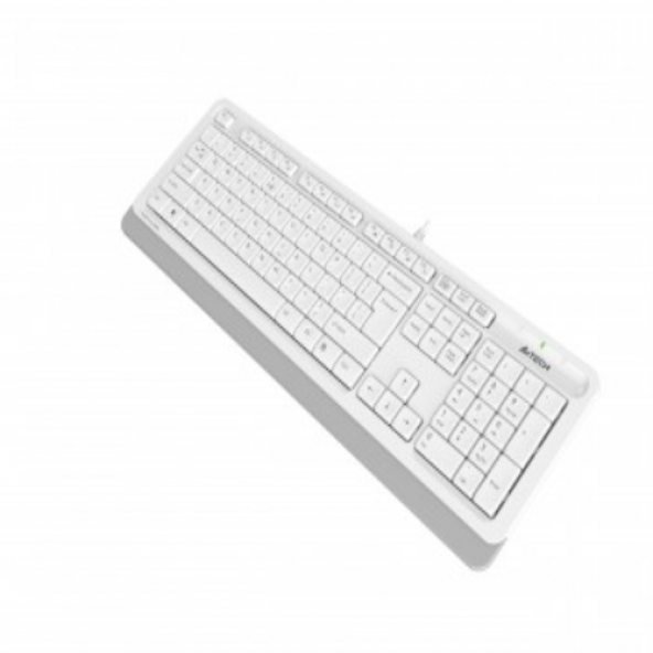 A4 TECH FK-10 Q USB BEYAZ FN- MULTIMEDYA - 3