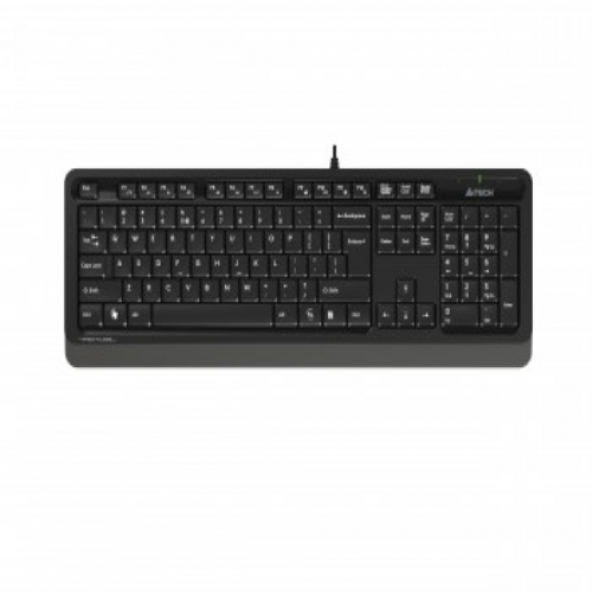 A4 TECH FK-10 Q USB GRİ FN- MULTIMEDYA