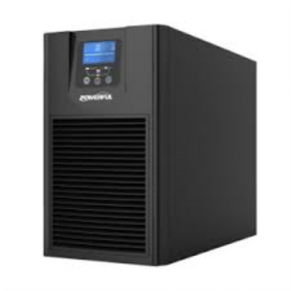 DEXTER 1 KVA 1/1 ONLINE UPS LCD