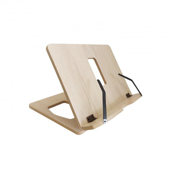 İcma Kitap Okuma Standı 2445 - AKÇA - 1