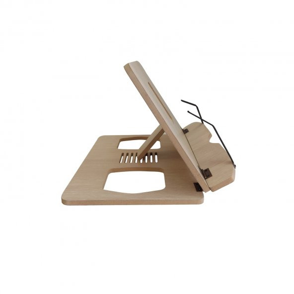 İcma Kitap Okuma Standı 2445 - AKÇA - 4