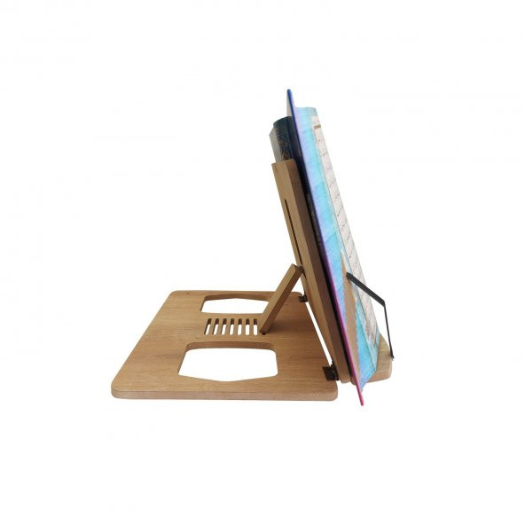 İcma Kitap Okuma Standı 2445 - AKÇA - 6