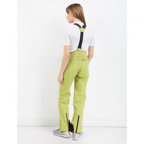 Trimm Orbit Kadın Softshell Kayak Pantolonu - 3