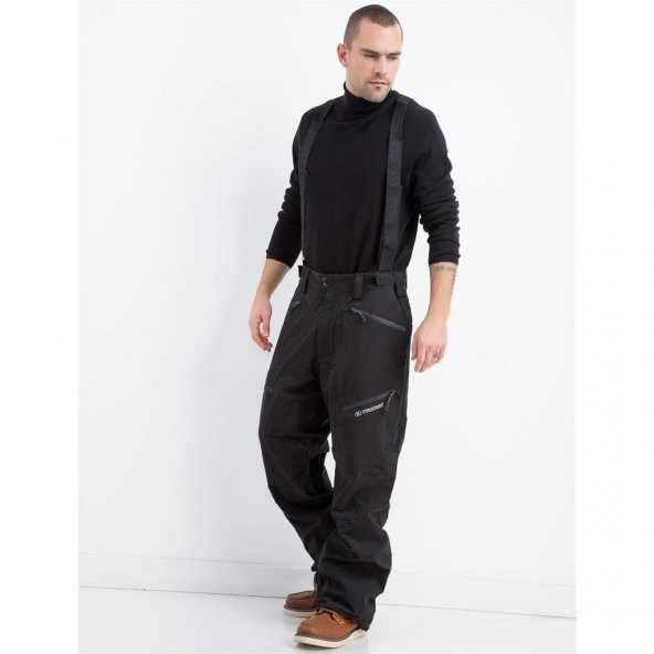 Trimm Bastard Erkek Softshell Kayak Pantolonu