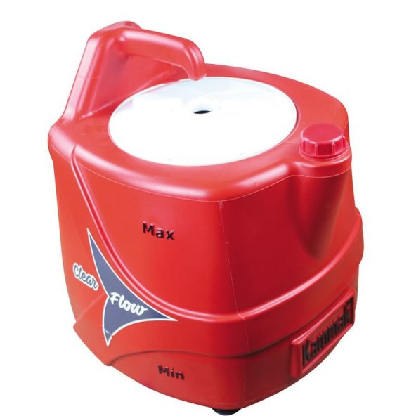 Kammak Petek Temizleme Makinası YAK-01 Tek Yönlü - 5