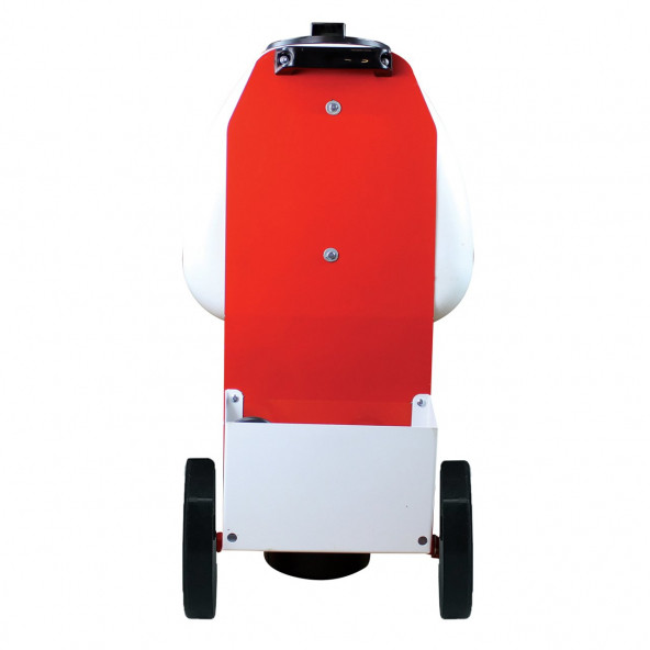 Kammak Petek Temizleme Makinası KPT-50 Isıtıcılı - 3