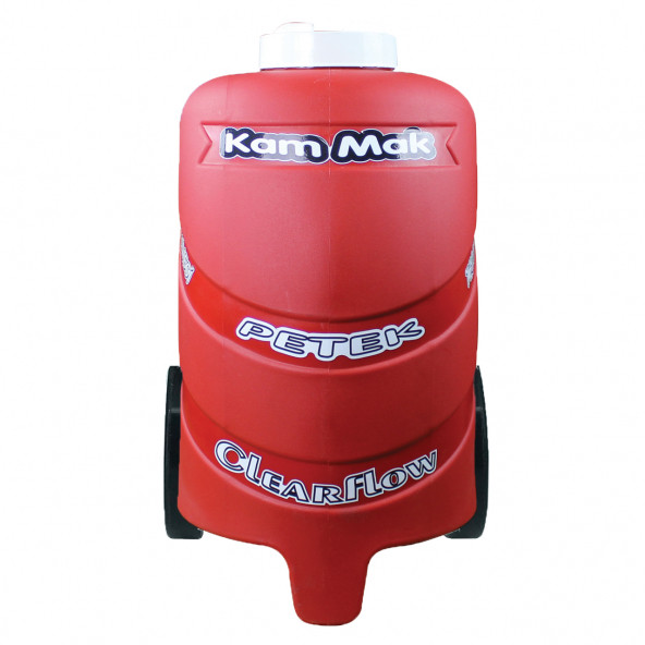 Kammak Prof-04 Isıtıcılı Petek Temizleme Makinası - 2