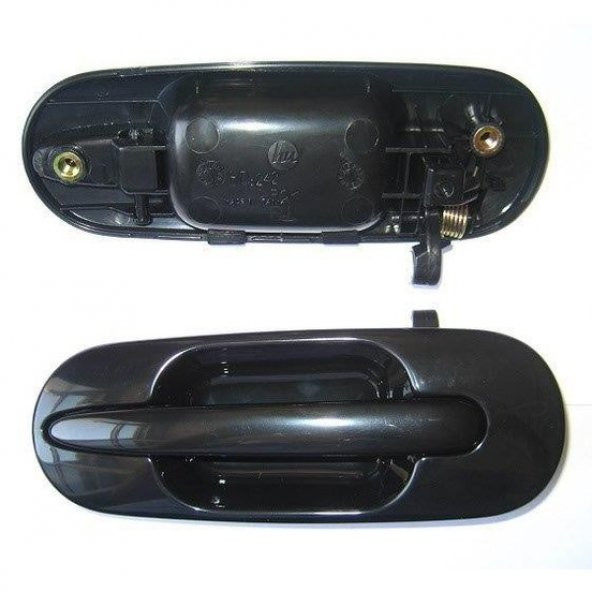 ROVER 400-414-416-420 Sİ DIŞ KAPI AÇMA KOLU ARKA SOL