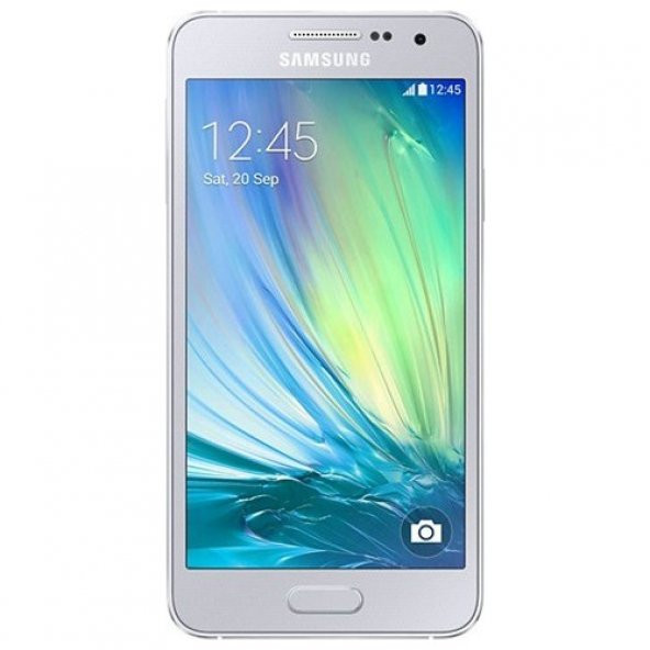 Samsung Galaxy A3 16 GB Cep Telefonu (Yenilenmiş)