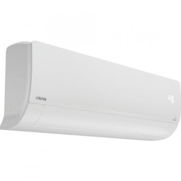 Altus ALK 1220 A++ 12000 BTU Inverter Duvar Tipi Klima - 3
